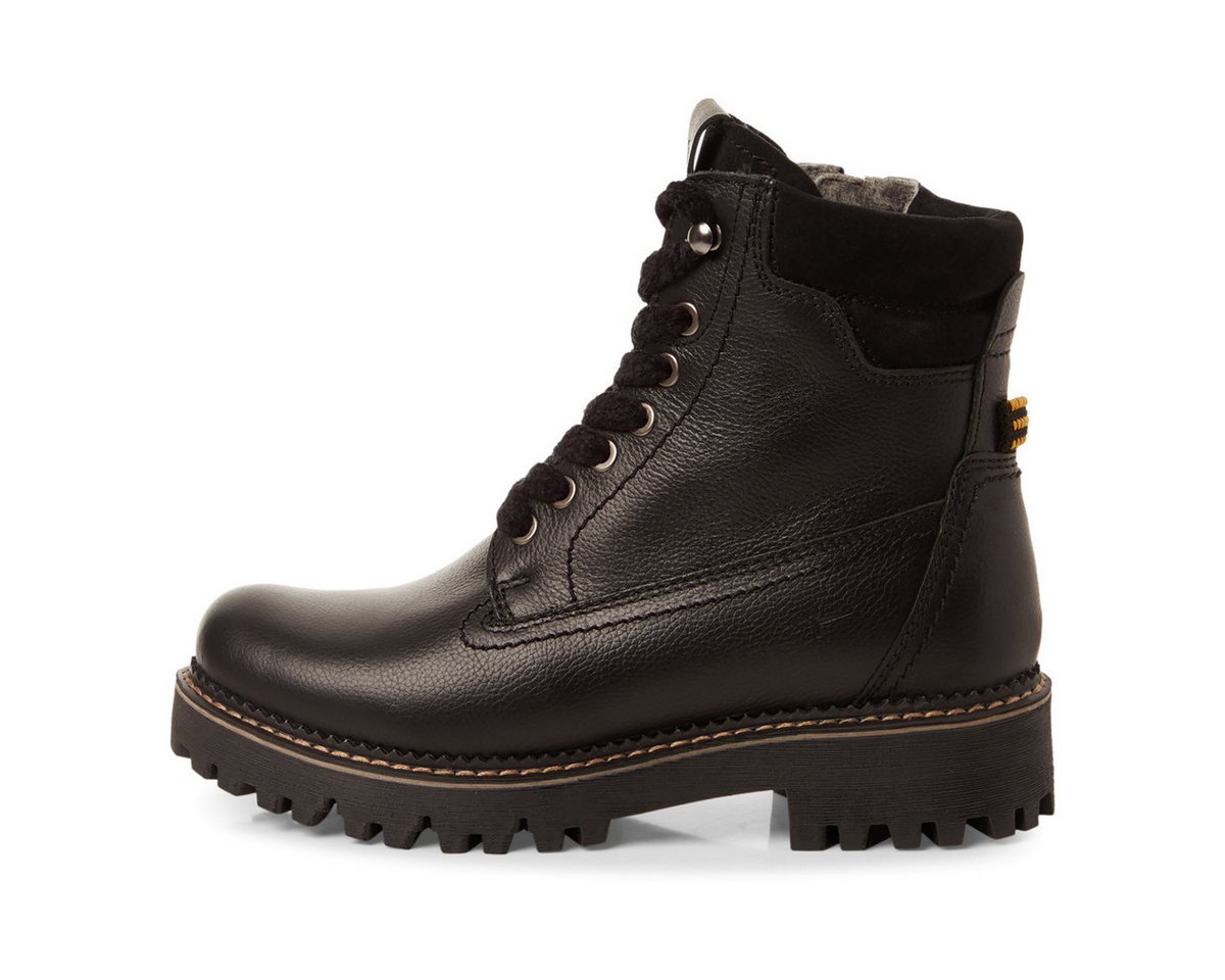 Tamaris 1-26224-45 Damen Winterboots Stiefeletten, Stiefel, Winterstiefel, Winterboots, Schneestiefel von Tamaris