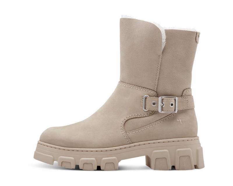 Tamaris 1-26834-45 Damen Winterboots Stiefeletten, Stiefel, Winterstiefel, Winterboots, Schneestiefel von Tamaris