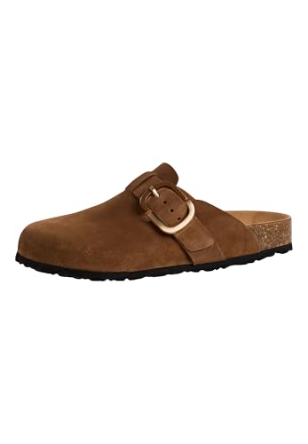 Tamaris 1-27600-44 Damen Pantoletten, EU 40 von Tamaris