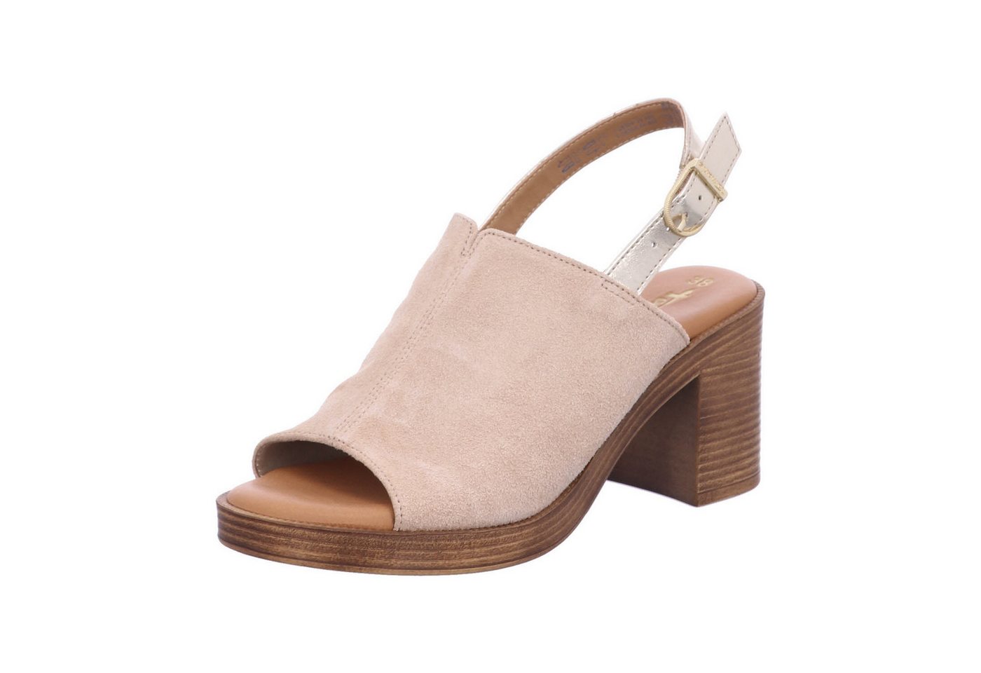 Tamaris 1-28304-44 400 Sandalette von Tamaris