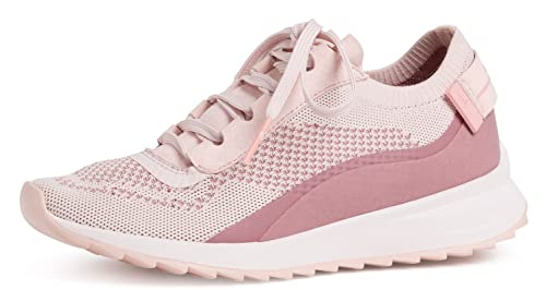 Tamaris Sneaker 1-23725-24 596 Rose Comb, Groesse:39 EU von Tamaris