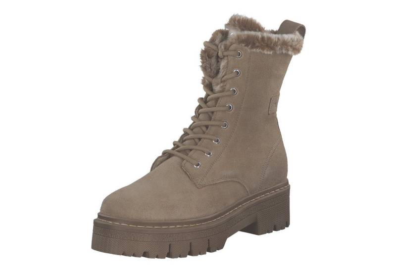 Tamaris 26240 Schnürstiefel von Tamaris