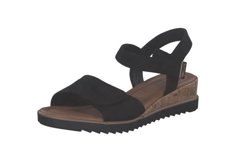 Tamaris 28118 Keilsandalette von Tamaris