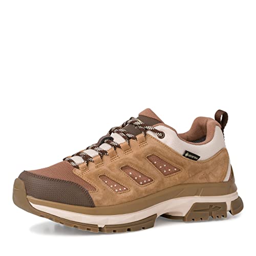 Tamaris ACTIVE Damen Wanderschuhe H-2655 GTX, Experte, Tracking, Gore-Tex, Größe 42, Canyon Comb von Tamaris
