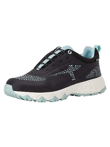 Tamaris Active Damen Gore-TEX Wanderschuh W-0374 1-1-23764-39 849 normal von Tamaris