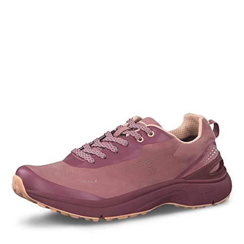 Tamaris ACTIVE Damen Wanderschuhe W-0405 GTX , Allrounder, Tracking, Gore-Tex, Größe 36, Red Marble Uni von Tamaris