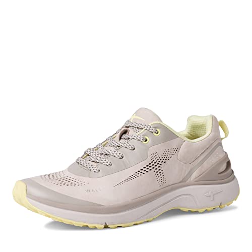 Tamaris ACTIVE Damen Wanderschuhe W-0405 GTX , Allrounder, Tracking, Gore-Tex, Größe 37, Sand Uni von Tamaris