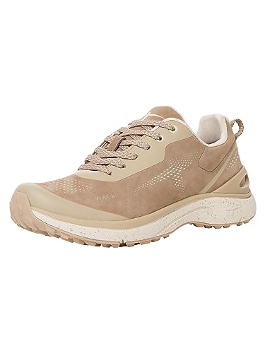 Tamaris ACTIVE Damen Wanderschuhe W-0405 GTX, Allrounder, Tracking, Gore-Tex, Größe 39, Mud Uni von Tamaris