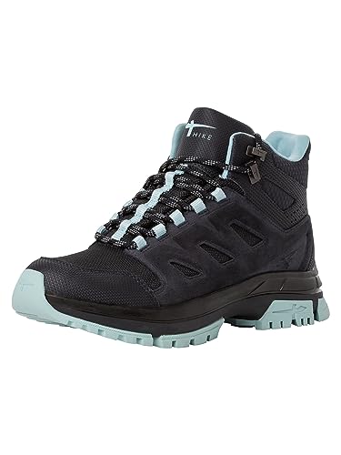 Tamaris Active Damen Gore-TEX Wanderschuh H-2655 1-1-26257-39 849 normal von Tamaris