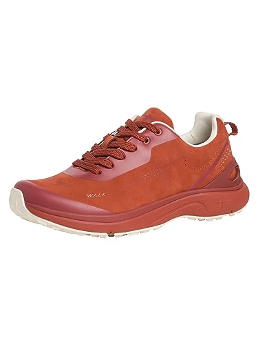 Tamaris ACTIVE Damen Wanderschuhe W-0405 GTX, Allrounder, Tracking, Gore-Tex, Größe 36, Terracotta Tamaris ACTIVE Damen Wanderschuhe W-0405 GTX, Allrounder, Tracking, Gore-Tex, Größe 36, Terracotta von Tamaris