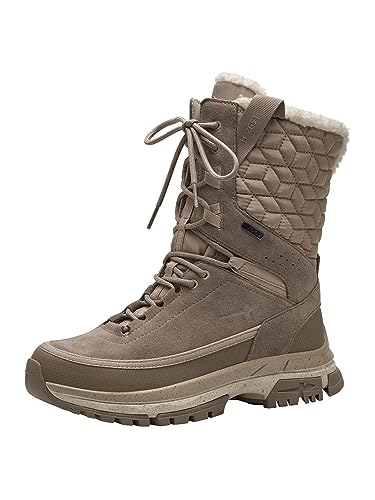 Tamaris Active Damen Wanderschuh H-2651-H 1-26800-41 367 weit von Tamaris