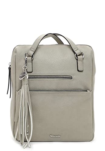 Tamaris Rucksack TAS Adele 30480 Damen Rucksäcke Uni khaki 910 von Tamaris