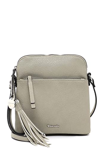 Tamaris Umhängetasche TAS Adele 30471 Damen Handtaschen Uni khaki 910 von Tamaris