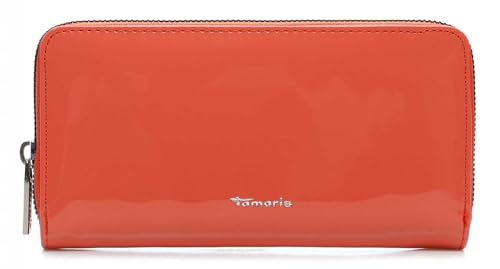 Tamaris Aileen Zip Around Wallet Peach von Tamaris