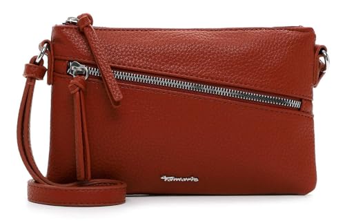 Tamaris Alessia Crossover Bag Darkorange Tamaris Alessia Crossover Bag Darkorange von Tamaris