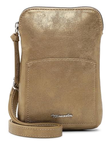 Tamaris Alessia Crossover Bag Gold von Tamaris
