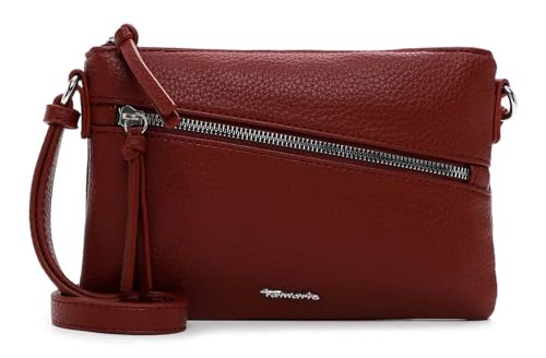 Tamaris Alessia Crossover Bag Ruby Tamaris Alessia Crossover Bag Ruby von Tamaris