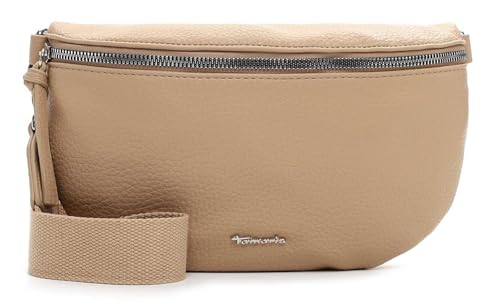 Tamaris Alessia Crossover Bag Sand Tamaris Alessia Crossover Bag Sand von Tamaris