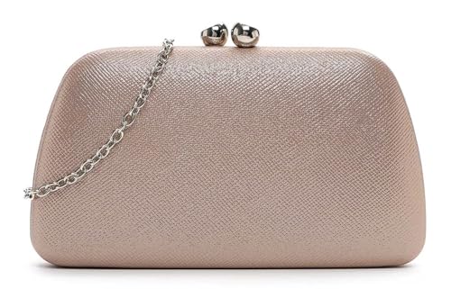 Tamaris Amalia Clutch Champagner Tamaris Amalia Clutch Champagner von Tamaris