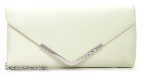Tamaris Amalia Clutch Bag Lightyellow Tamaris Amalia Clutch Bag Lightyellow von Tamaris