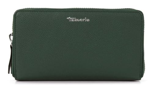 Tamaris Amanda Zip Around Wallet Green von Tamaris