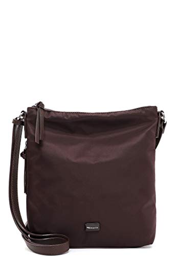 Tamaris Anna Small Crossover Bag Brown von Tamaris