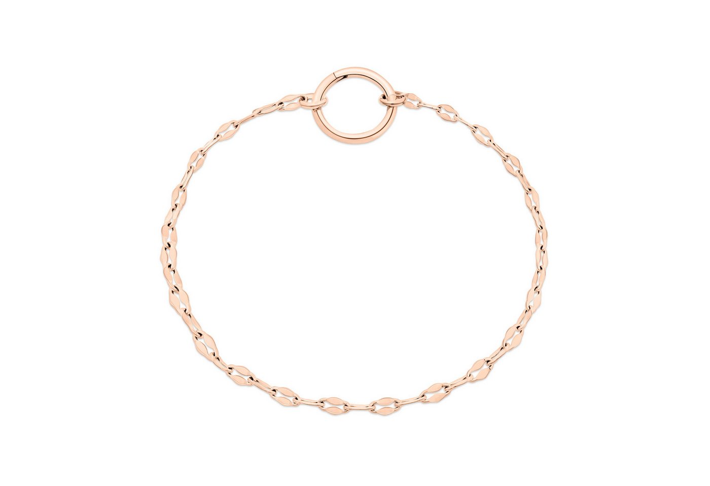 Tamaris Armband Edelstahl von Tamaris