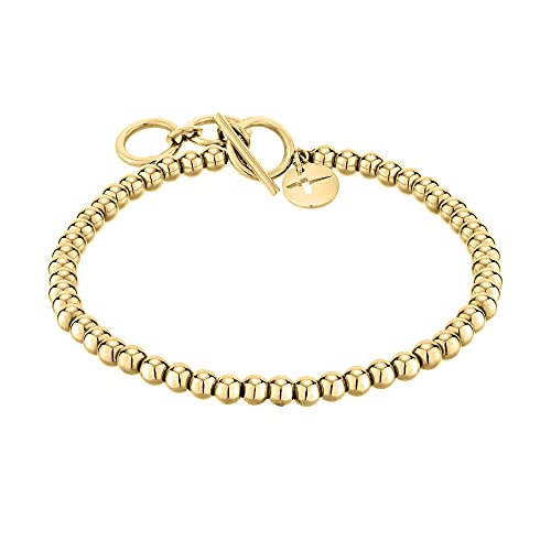 Tamaris Armband TJ-0137-B-17 IP Gold Tamaris Armband TJ-0137-B-17 IP Gold von Tamaris