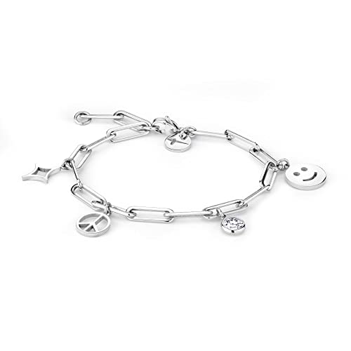 Tamaris Armband TJ-0424-B-21 Silber von Tamaris