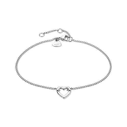 Tamaris Armband TJ-0465-B-21 Silber Tamaris Armband TJ-0465-B-21 Silber von Tamaris