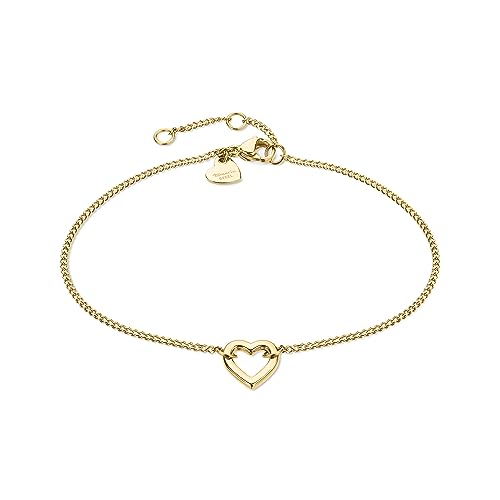 Tamaris Armband TJ-0466-B-21 IP Gold von Tamaris