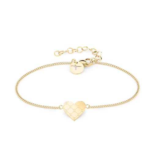 Tamaris Armband TJ-0529-B-20 IP Gold Tamaris Armband TJ-0529-B-20 IP Gold von Tamaris