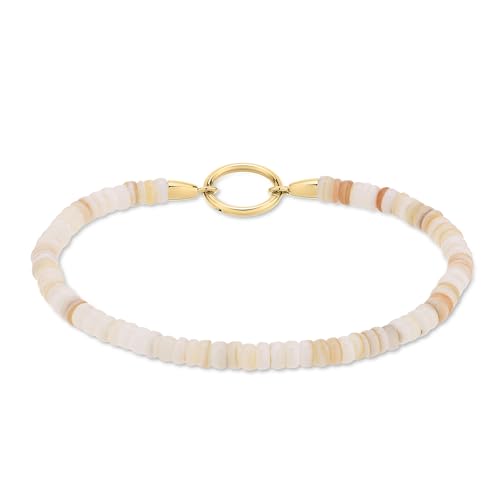 Tamaris Armband TJ-0634-B-18 Edelstahl IP Gold von Tamaris