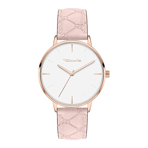 Tamaris Armbanduhr TT-0037-LQ IP Roségold von Tamaris