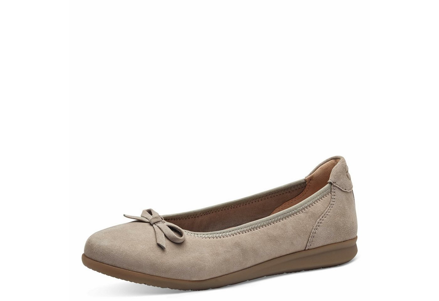 Tamaris Ballerinas für Damen Ballerina (keine Angabe, 1-tlg., keine Angabe) von Tamaris