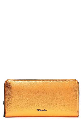 Tamaris Belinda Zip Around Wallet Orange von Tamaris