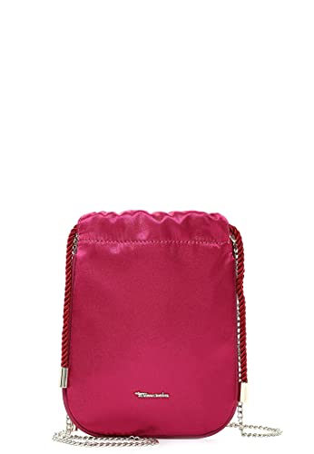 Tamaris Beutel Delia 31302 Damen Handtaschen Uni pink 670 One Size von Tamaris