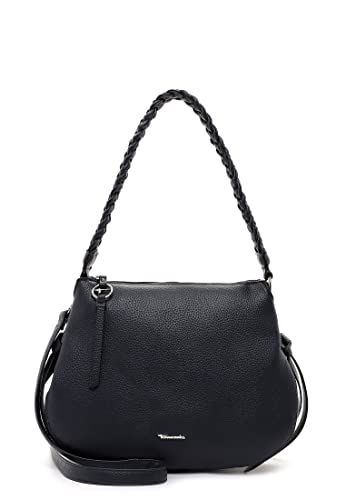 Tamaris Beutel Judith 31742 Damen Handtaschen Uni blue 500 von Tamaris