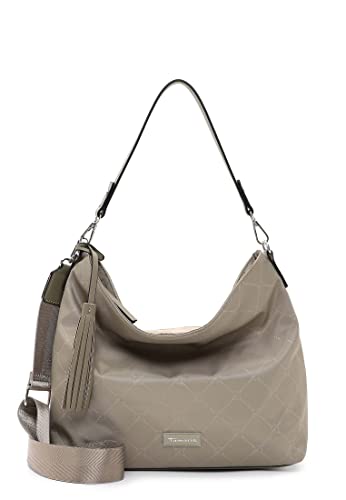 Tamaris Beutel TAS Lisa 32385 Damen Handtaschen Print khaki 910 von Tamaris