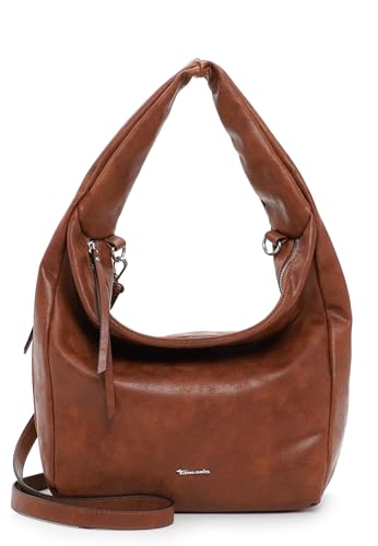 Tamaris Liselotte Shoulder Bag Cognac von Tamaris