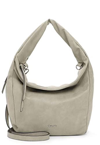 Tamaris Beutel Liselotte 32222 Damen Handtaschen Uni khaki 910 von Tamaris