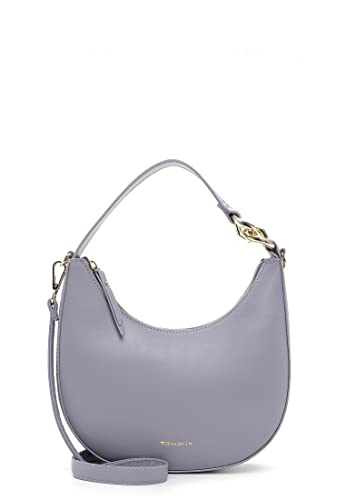 Tamaris Beutel Mareike 32641 Damen Handtaschen Uni lilac 628 von Tamaris