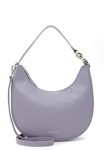 Tamaris Beutel Mareike 32642 Damen Handtaschen Uni lilac 628 von Tamaris