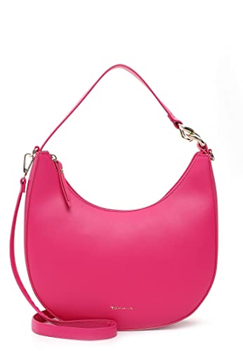 Tamaris Beutel Mareike 32642 Damen Handtaschen Uni pink 670 von Tamaris