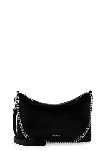 Tamaris Beutel Marniq 32792 Damen Handtaschen Uni black 100 von Tamaris