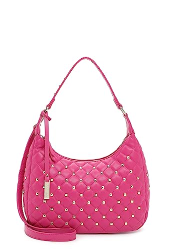 Tamaris Beutel Maxie 32711 Damen Handtaschen wattiert pink 670 von Tamaris