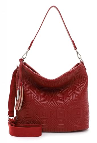 Tamaris Merle Shoulderbag Red von Tamaris