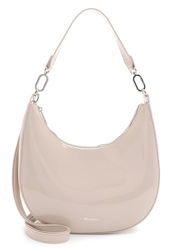 Tamaris Beutel TAS Aileen 32843 Damen Handtaschen Uni beige 400 von Tamaris