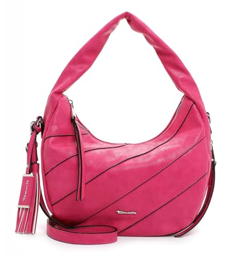 Tamaris Anabell Hobo Bag Pink von Tamaris