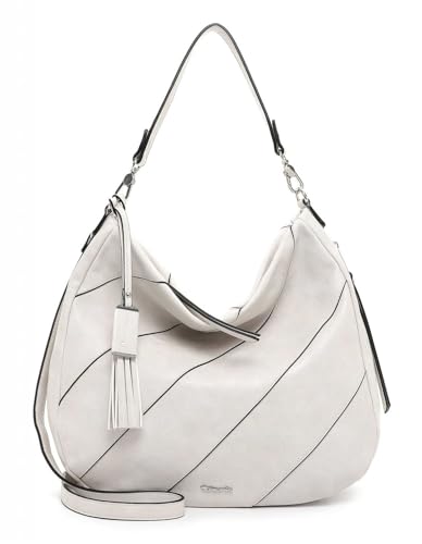 Tamaris Anabell Handbag Ecru von Tamaris